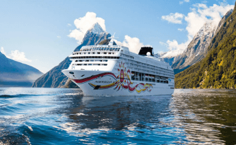 Norwegian Sun ile Baltık Başkentleri Gemi Cruise Turu